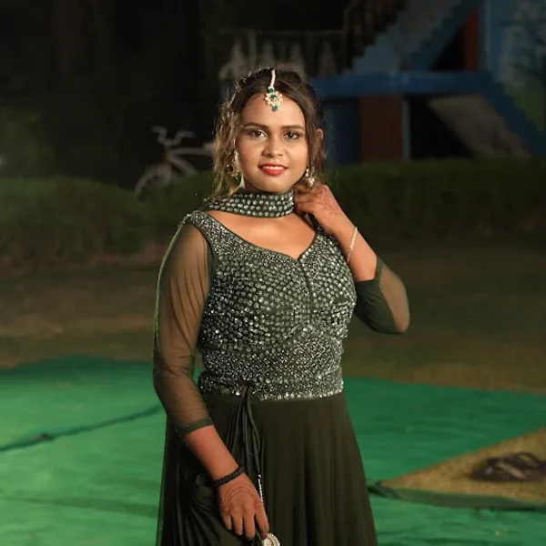 Shilpi Raj
